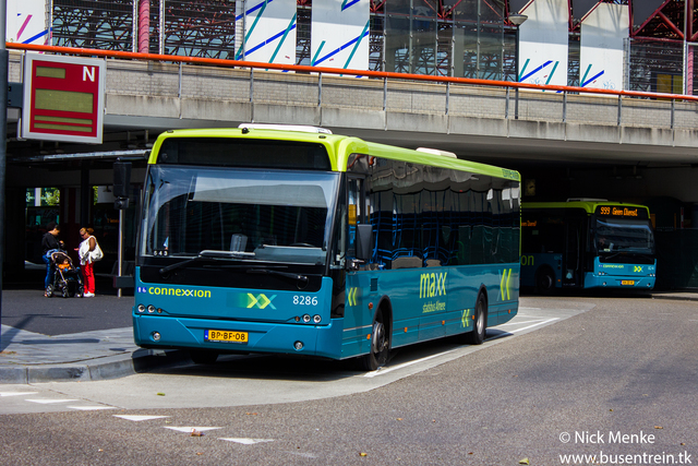 Foto van CXX VDL Ambassador ALE-120 8286 Standaardbus door_gemaakt Busentrein