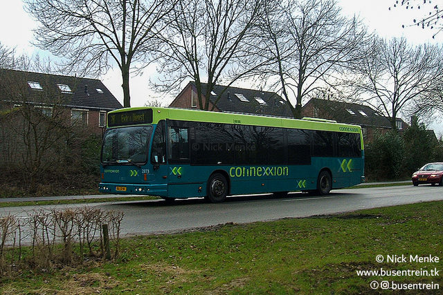 Foto van KEO Den Oudsten B96 2873 Standaardbus door_gemaakt Busentrein