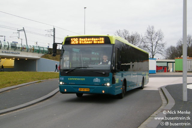 Foto van CXX VDL Ambassador ALE-120 4179 Standaardbus door_gemaakt Busentrein