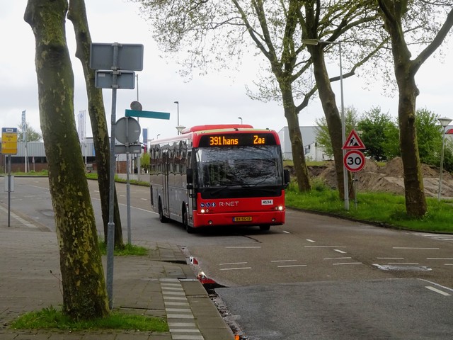 Foto van EBS VDL Ambassador ALE-120 4134 Standaardbus door_gemaakt Rotterdamseovspotter