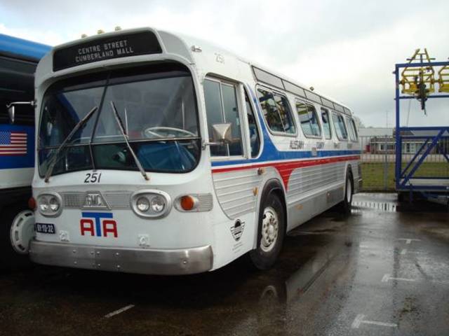 Foto van ELBO GMC 3 Standaardbus door_gemaakt Nashvillefranky