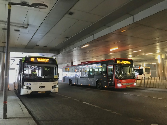 Foto van QBZ Iveco Crossway LE (13mtr) 6502 Standaardbus door Rotterdamseovspotter