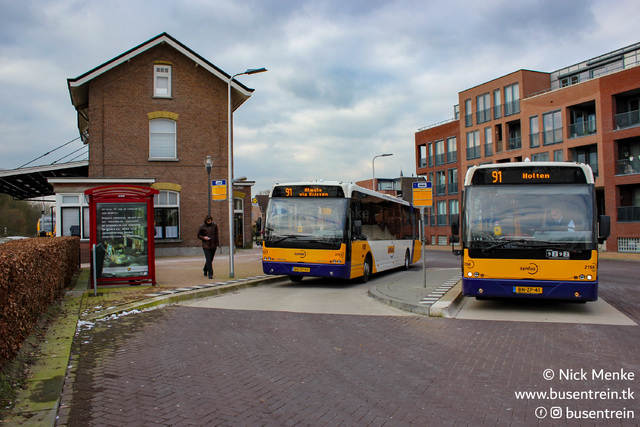 Foto van KEO VDL Ambassador ALE-120 2155 Standaardbus door_gemaakt Busentrein