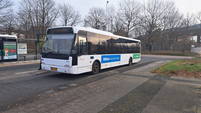 Foto van HER VDL Ambassador ALE-120 5829 Standaardbus door_gemaakt treinspotter-Dordrecht-zuid