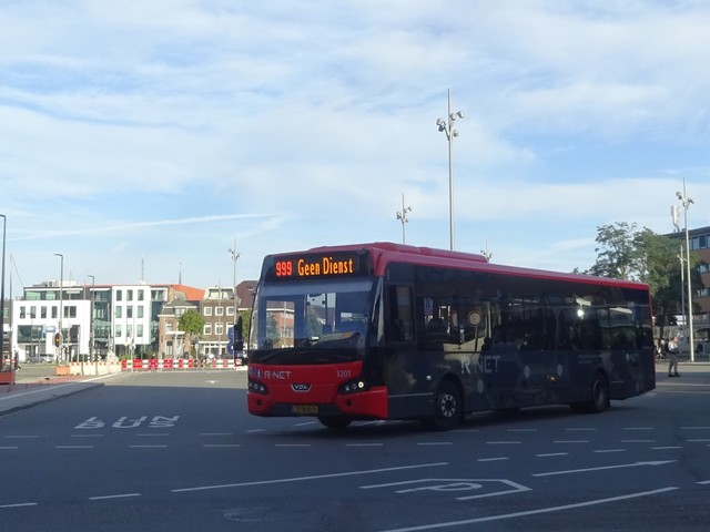 Foto van CXX VDL Citea LLE-120 3201 Standaardbus door_gemaakt OVRegioRotterdam