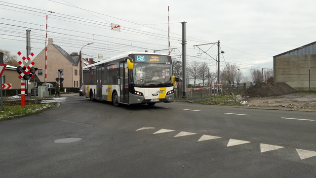 Foto van DeLijn VDL Citea SLE-120 2152 Standaardbus door_gemaakt BusfanTom