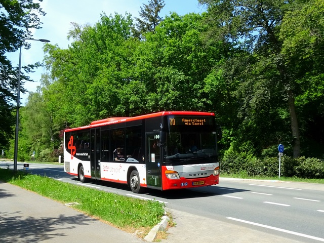 Foto van KEO Setra S 415 LE Business 1054 Standaardbus door Jossevb