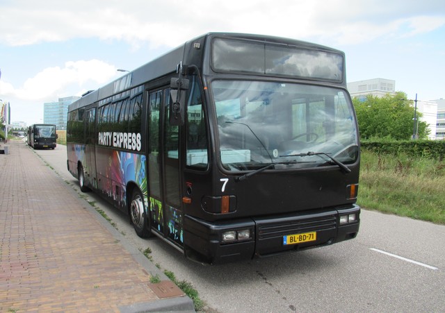 Foto van PTEX Den Oudsten B95 7 Standaardbus door_gemaakt RKlinkenberg