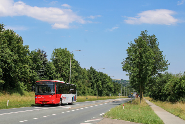 Foto van ARR Volvo 8700 RLE 7296 Standaardbus door busspotteramf
