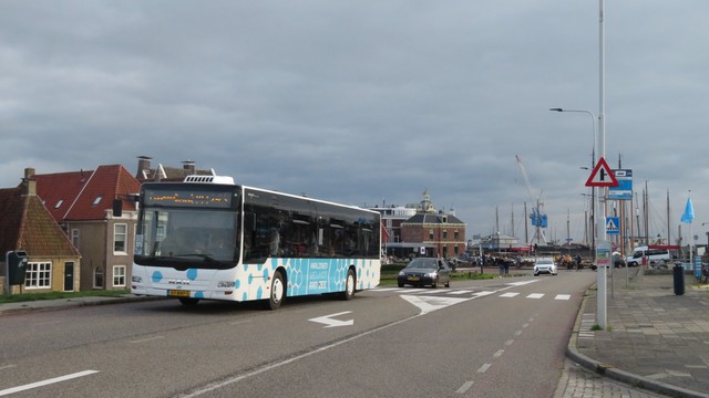 Foto van TH MAN Lion's City 75 Standaardbus door_gemaakt TreinspotterUtrecht