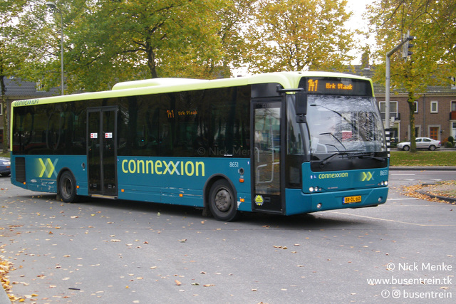 Foto van CXX VDL Ambassador ALE-120 8651 Standaardbus door_gemaakt Busentrein