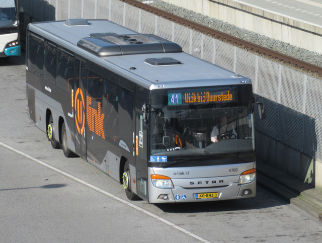 Foto van QBZ Setra S 418 LE Business 4703 Standaardbus door RKlinkenberg