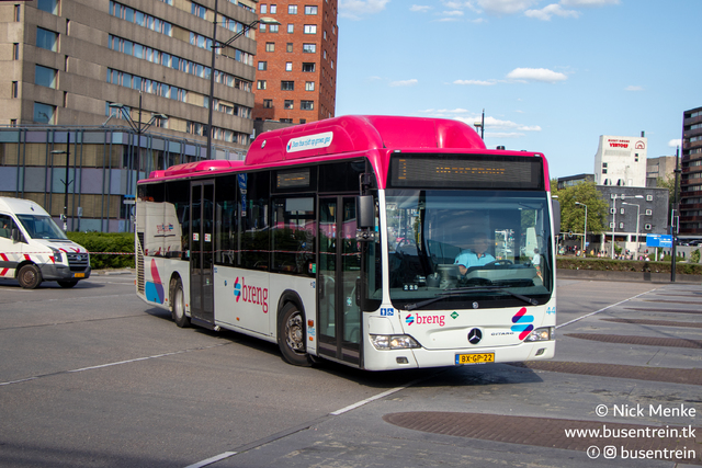 Foto van HER Mercedes-Benz Citaro CNG 4485 Standaardbus door_gemaakt Busentrein