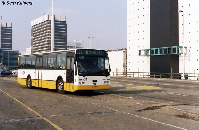 Foto van ZWNG Van Hool Linea 1003 Standaardbus door_gemaakt RW2014