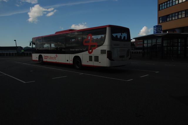 Foto van KEO Setra S 415 LE Business 1054 Standaardbus door_gemaakt scottRAIL