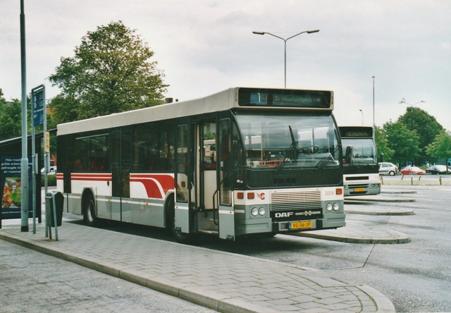Foto van HER Hainje CAOV 2006 Standaardbus door_gemaakt JanWillem