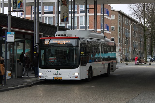 Foto van HTM MAN Lion's City CNG 1065 Standaardbus door_gemaakt demivxo