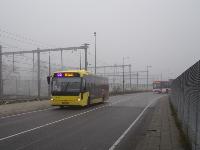 Foto van QBZ VDL Ambassador ALE-120 4401 Standaardbus door Lijn45