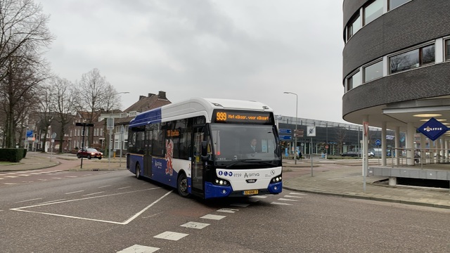 Foto van ARR VDL Citea LLE-115 Electric 9739 Standaardbus door_gemaakt Stadsbus