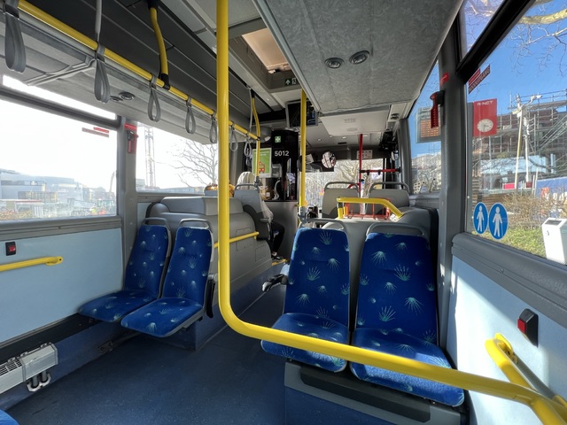 Foto van EBS Scania OmniLink 5012 Standaardbus door_gemaakt Stadsbus