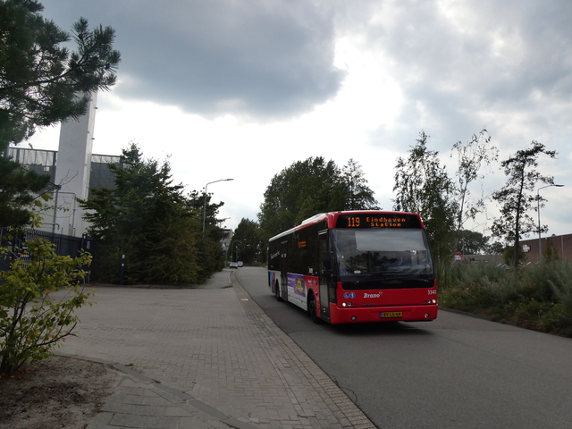 Foto van HER VDL Ambassador ALE-120 3341 Standaardbus door_gemaakt teun