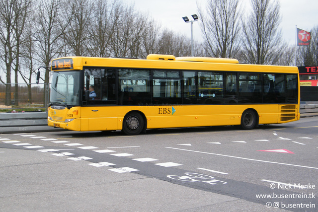 Foto van EBS Scania OmniLink 5028 Standaardbus door_gemaakt Busentrein