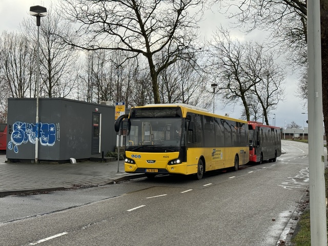 Foto van EBS VDL Citea LLE-120 4121 Standaardbus door_gemaakt Stadsbus