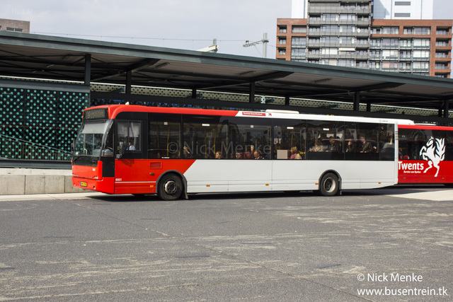 Foto van ARR VDL Ambassador ALE-120 8001 Standaardbus door Busentrein