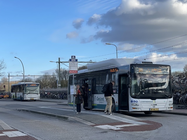 Foto van CXX Iveco Crossway LE (13mtr) 5572 Standaardbus door_gemaakt M48T