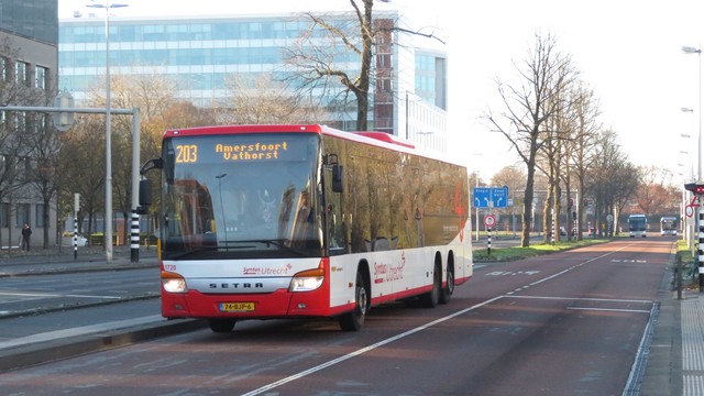 Foto van KEO Setra S 418 LE Business 1720 Standaardbus door_gemaakt TreinspotterUtrecht