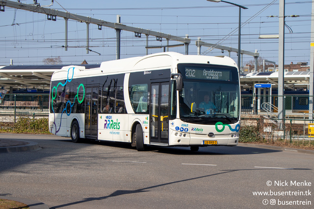 Foto van KEO BYD K9UB 2062 Standaardbus door Busentrein