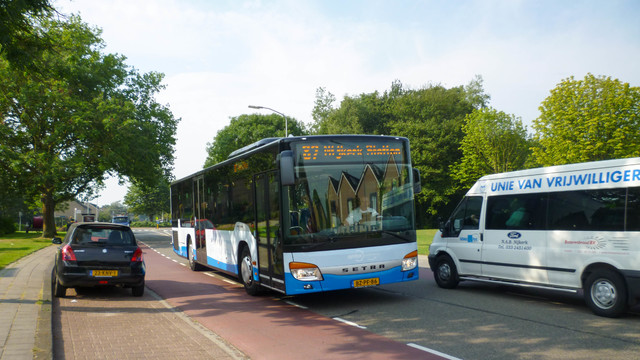 Foto van KEO Setra S 415 NF 9003 Standaardbus door_gemaakt OVdoorNederland