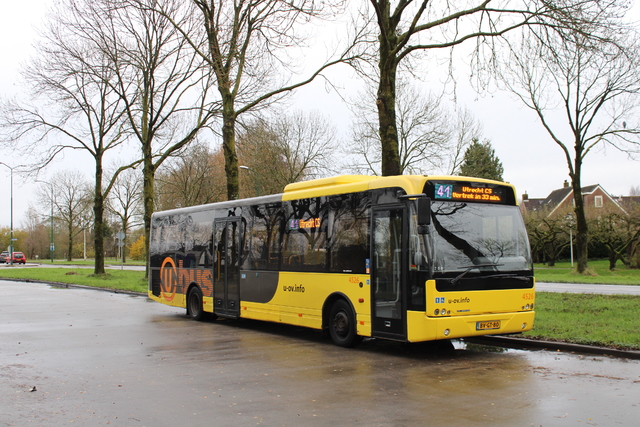 Foto van QBZ VDL Ambassador ALE-120 4526 Standaardbus door_gemaakt StijnvanGinkel
