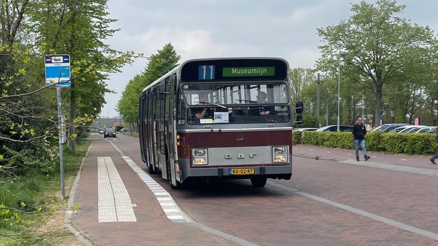 Foto van OVCN DAF-Hainje CSA-I 378 Standaardbus door_gemaakt VDLAmbassador