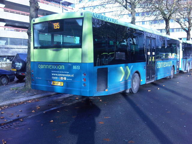 Foto van CXX VDL Ambassador ALE-120 8613 Standaardbus door_gemaakt stefan188
