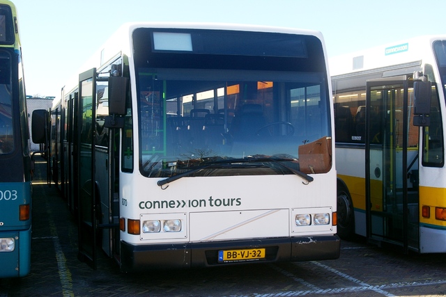 Foto van CXX Berkhof 2000NL G 7149 Gelede bus door_gemaakt wyke2207
