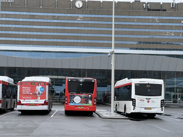 Foto van HTM MAN Lion's City CNG 1026 Standaardbus door Stadsbus
