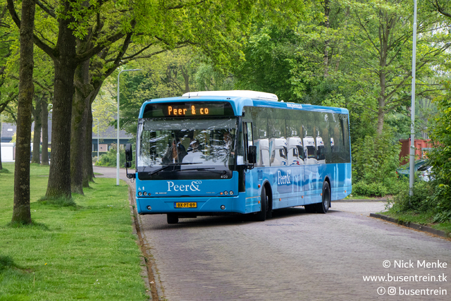 Foto van PeC VDL Ambassador ALE-120 4120 Standaardbus door_gemaakt Busentrein