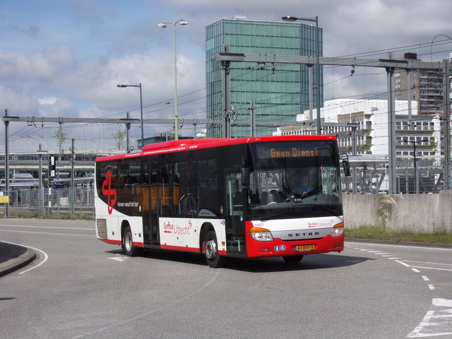 Foto van KEO Setra S 415 LE Business 1057 Standaardbus door_gemaakt Lijn45