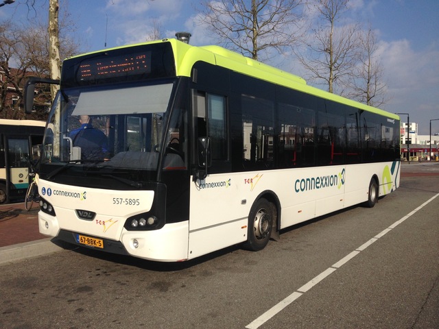 Foto van CXX VDL Citea LLE-120 5895 Standaardbus door_gemaakt BusDordrecht2003