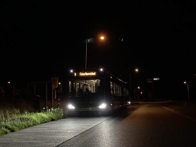 Foto van QBZ Mercedes-Benz Citaro G 7515 Gelede bus door_gemaakt M48T