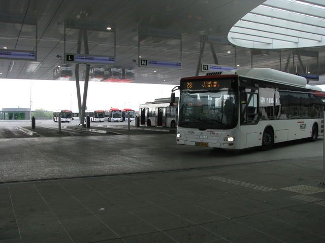 Foto van HTM MAN Lion's City CNG 1096 Standaardbus door Stadtbahn70
