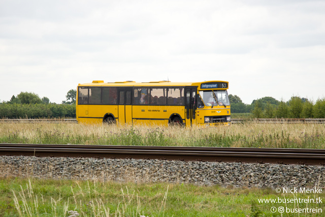 Foto van SRTM DAF MB200 40 Standaardbus door Busentrein