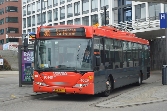 Foto van EBS Scania OmniLink 4026 Standaardbus door_gemaakt wyke2207