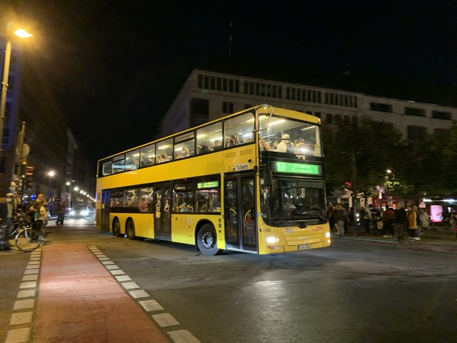 Foto van BVG MAN Lion's City DD 3284 Dubbeldekkerbus door_gemaakt Stadsbus
