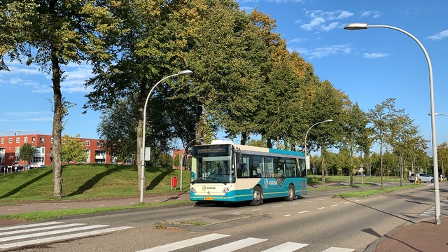 Foto van ARR Heuliez GX127 6044 Midibus door_gemaakt Stadsbus