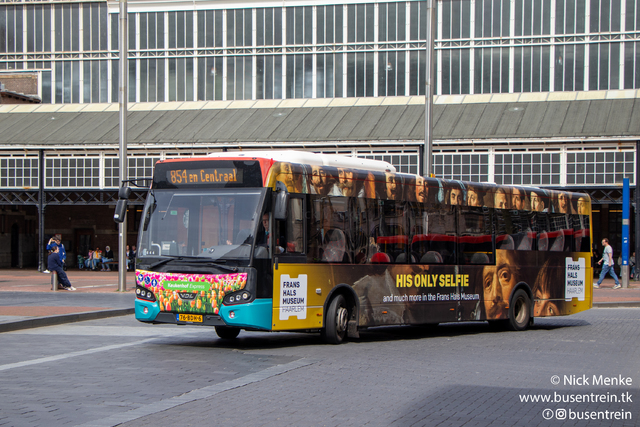 Foto van ARR VDL Citea LLE-120 927 Standaardbus door_gemaakt Busentrein