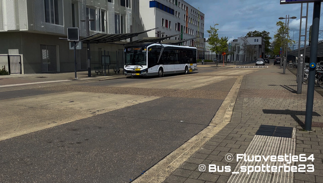 Foto van DeLijn MAN Lion's City 12E 611078 Standaardbus door_gemaakt Fluovestje64
