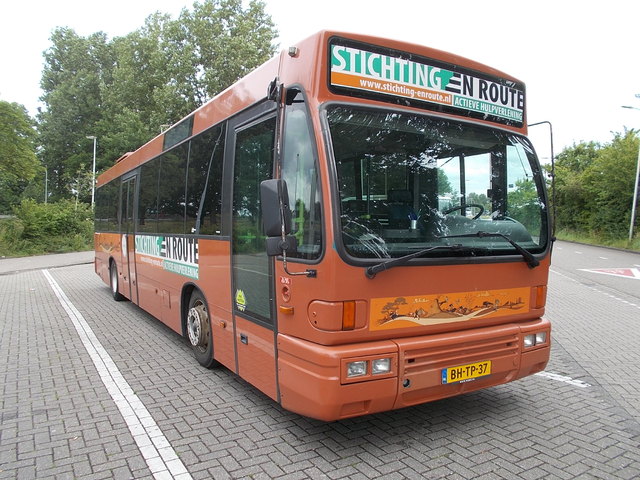 Foto van EnRoute Den Oudsten B95 37 Standaardbus door_gemaakt stefan188