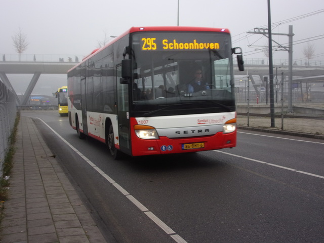 Foto van KEO Setra S 415 LE Business 1007 Standaardbus door_gemaakt Lijn45
